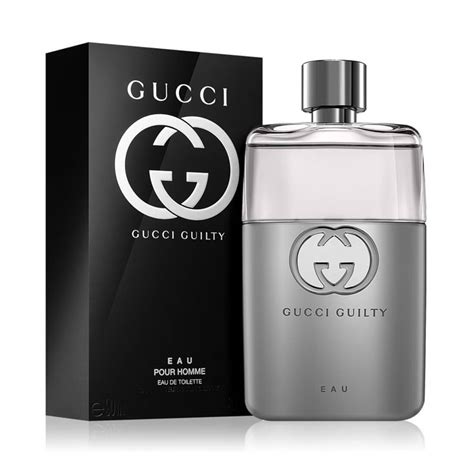 best selling gucci men's cologne|gucci cologne for men guilty.